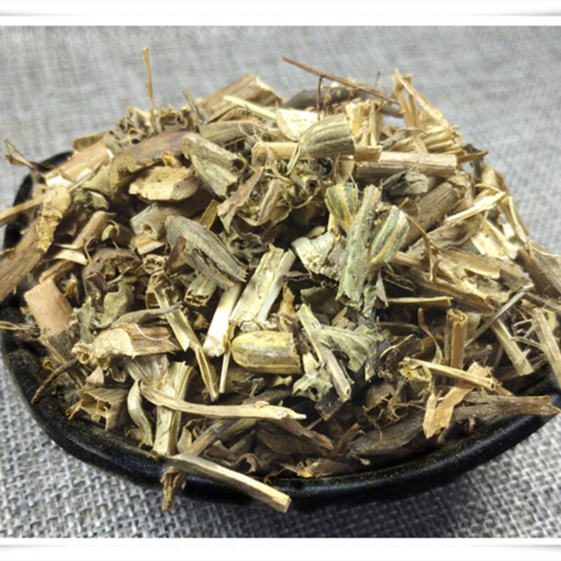 中药材  一年蓬  别称:墙头草  治疟草  野蒿  瞌睡草  500克