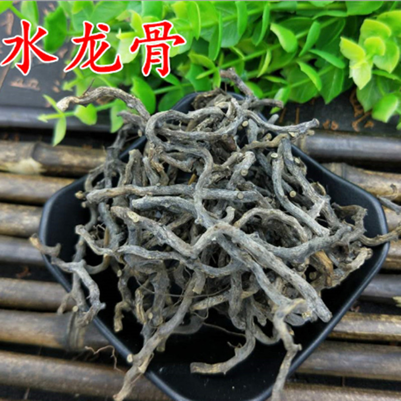 中药材 水龙骨 别名:石蚕 石豇豆 青石莲 青龙骨 500g克 碎