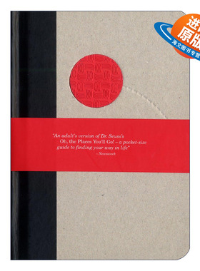 英文原版 Rules of the Red Rubber Ball 红色橡皮球规则 找到并维持你的生活的工作 ESPN Kevin Carroll 精装 进口英语原版书籍