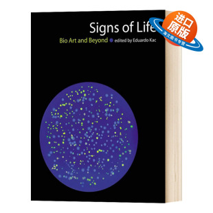 Life 生命 迹象 英文原版 英文版 Signs