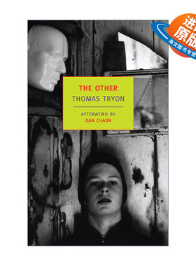 英文原版 The Other New York Review Books Classics 另一个 恐怖小说 Thomas Tryon 英文版 进口英语原版书籍