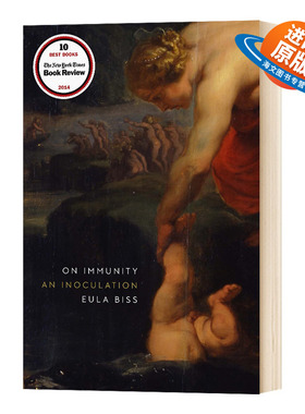 英文原版 On Immunity An Inoculation 免疫 预防、流行病学与卫生学 医学 英文版
