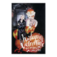 Harlequin 英文原版 书籍 Neil 精装 进口英语原版 Dark Valentine奎恩情人 第二版 Horse黑马漫画 英文版 Gaiman