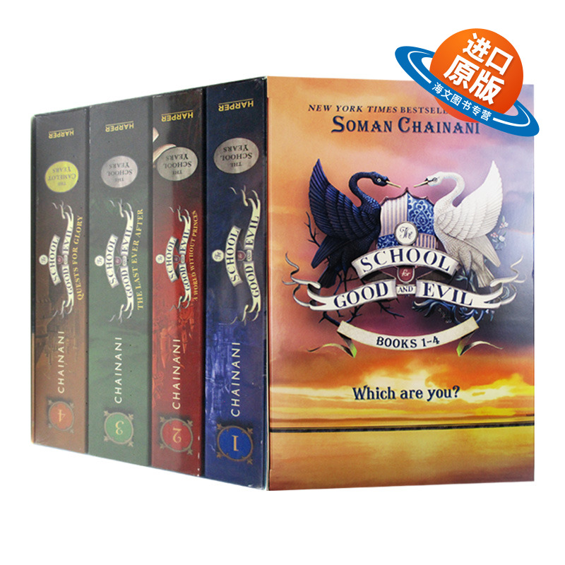 纽约时报畅销书 英语阅读能力提升