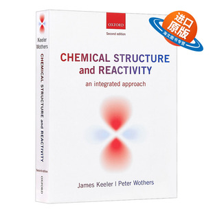 and Structure Reactivity 化学结构与反应：综合方法论 英文原版 英文版 Chemical