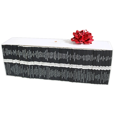 英文原版企鹅经典小黑书