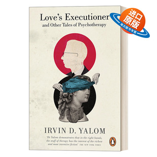英文原版 Love's Executioner 爱情刽子手 英文版 进口英语原版书籍