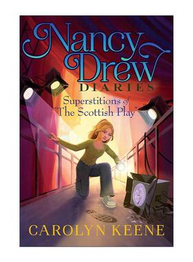 英文原版 Superstitions Of 