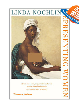 英文原版 Representing Women 代表女性 19-20世纪的女性肖像画作 英文版 进口英语原版书籍