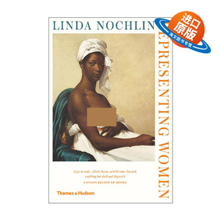 英文原版 Representing Women 代表女性 19-20世纪的女性肖像画作 英文版 进口英语原版书籍