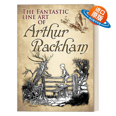 英文原版爱丽丝梦游仙境