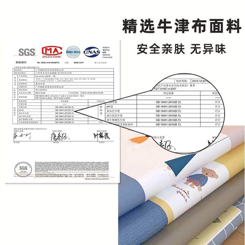衣柜超强承重百佳惠衣柜家用卧室钢管折叠简易出租房免安装牛津布