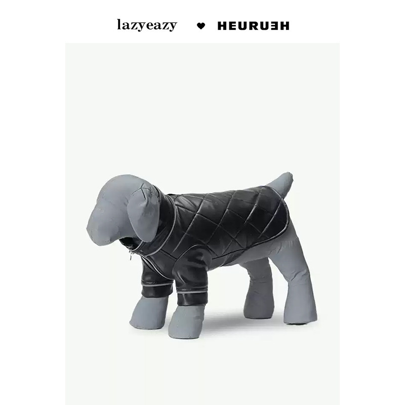 联名宠物服装HEURUEH夹克