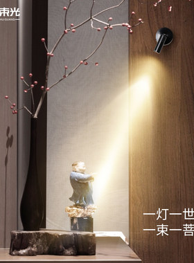 一束光充电射灯/设计师推荐正品