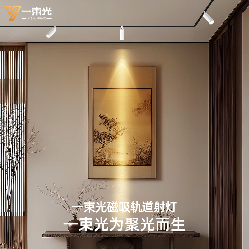 一束光聚光射灯/设计师推荐正品