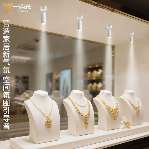 一束光聚光射灯/设计师首选品牌