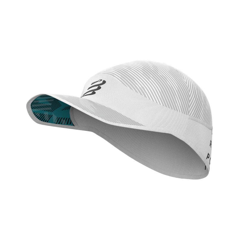 compressport降温竞赛夏季运动帽