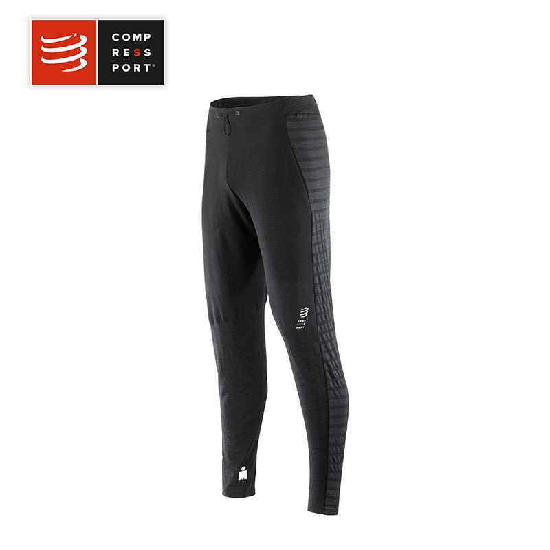 COMPRESSPORT训练长裤