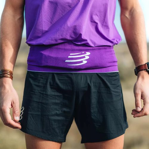 Compressport腰带跑步运动包