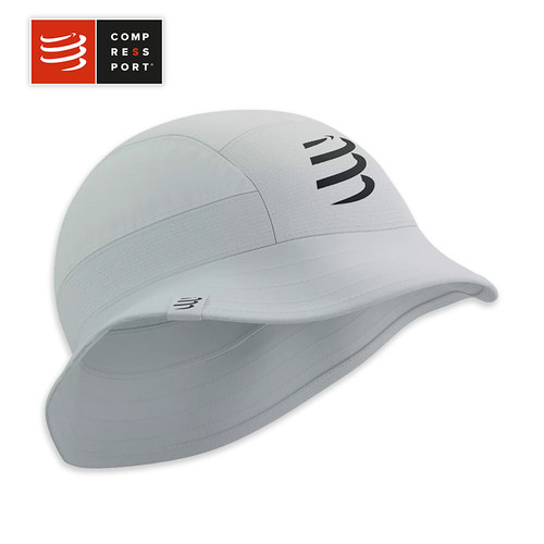 渔夫户外帽Compressport新款