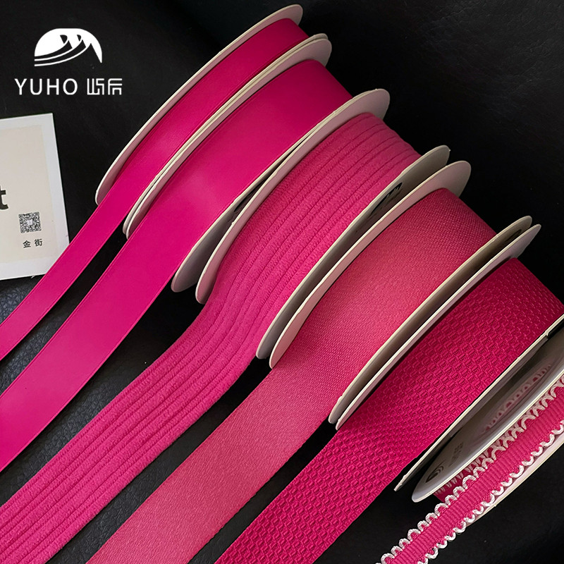 屿后 芭比粉系丝带鲜花花束绑带礼物礼品diy蝴蝶结花店花艺材料,鲜花速递/花卉仿真/绿植园艺,花艺材料,淘宝优惠券,粉丝福利购,淘宝优惠卷