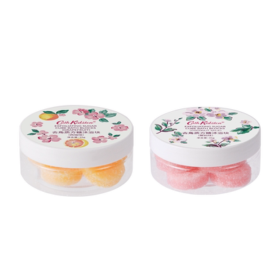 CathKidston身体磨砂方糖磨砂膏