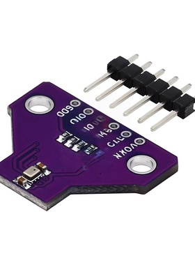 SPL06-001无人机高度传感器模块大气压模块高精度大气压传感器