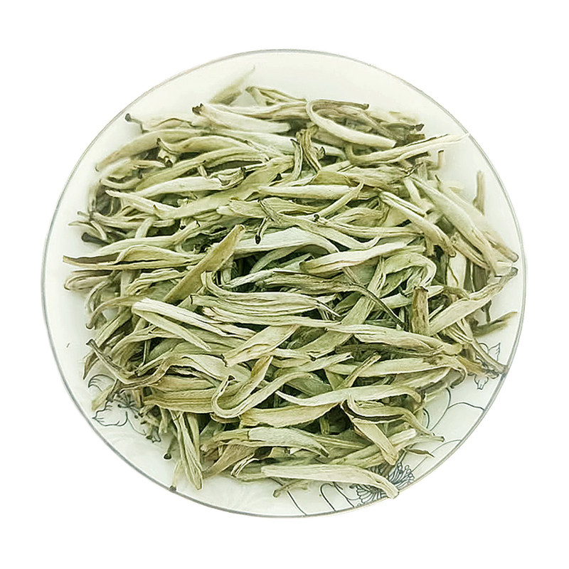 茶叶茉莉花茶叶2026新茶明春香茉莉金针王250g50g浓香型