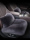 Подушка автокресла из чистой шерсти, зимняя меховая цельная автомобильная подушка, плюшевый комплект из трех частей без спинки, монолитная кашемировая подушка сиденья mini 1