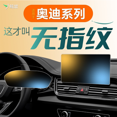 【4S专用】黑科技磨砂钢化膜