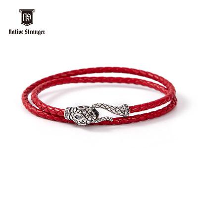 手链NATIVE原创设计小众手链