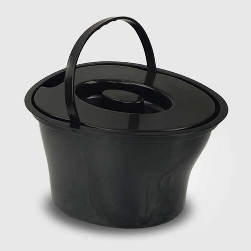 坐便椅便桶坐便器搭配房间用加厚
