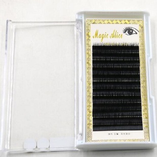 极速Handmadei False Eyelashes Fake Eye Lash Extension