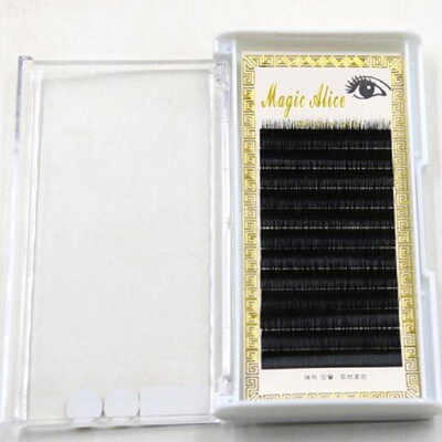 极速Handmadei False Eyelashes Fake Eye Lash Extension