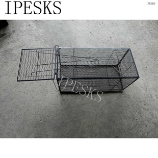 large mousetrap rat thick cage