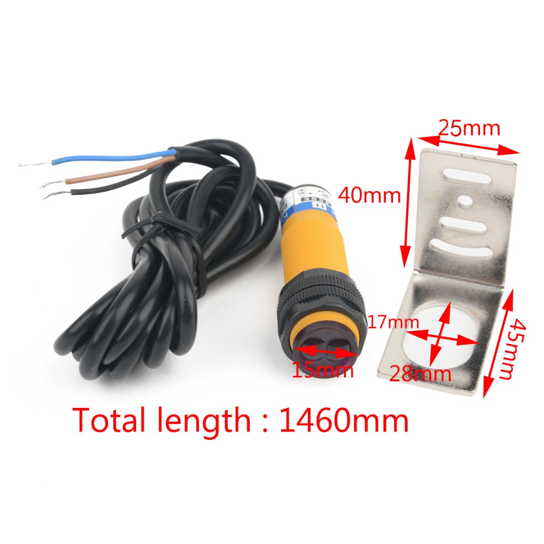 速发2021  Electr Phoelectr Sesor Switch Adable