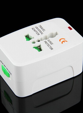 极速Universal Adaptoer Plug Socket Converter Universal All i