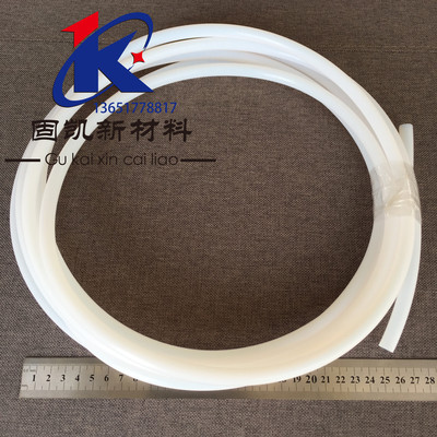 供应铁氟龙组合加热器四氟管抗高温铁氟龙管FEP管PFA管