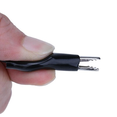 新品Handheld Electric Tin Suction SuckerK Pen Desoldering Pu