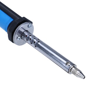 好货Handheld Electric Tin Suction Sucker Pen Desoldering Pum