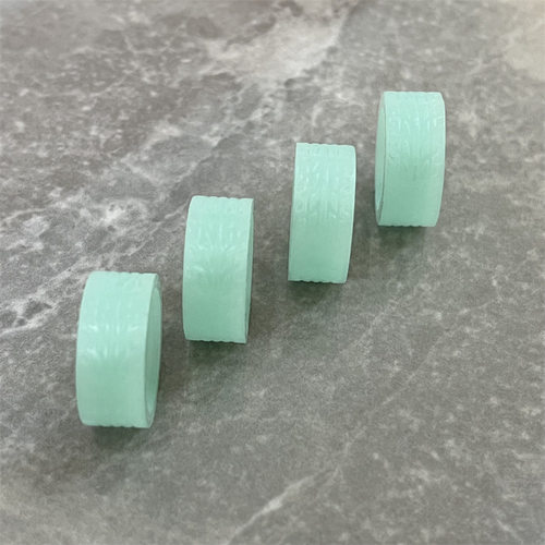 伟力RC遥控车夜光花纹软胎皮