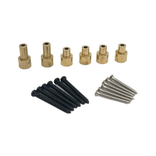 莽牛 1/12 MN82 LC79 遥控车零配件 升级改装车壳增高支柱