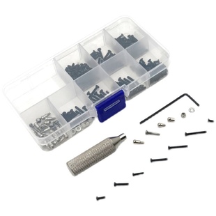 伟力284131 k969 k979 k989 k999 p929 p939遥控车改装螺丝工具盒