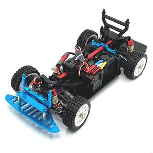 美嘉欣  14301 14302 14303 遥控车 金属升级 前车壳柱固定件