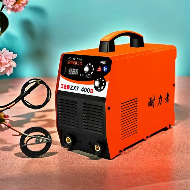 新款ZX7-315/400电焊机工业级 电子直流电焊机双电压220V包邮