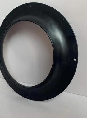 新款后倾式涡流涡轮离心风机225FLW2/3 225FLJ6/7空气包邮