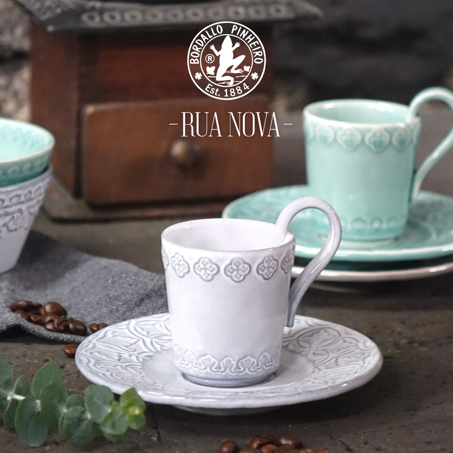 浮雕瓷砖风做旧葡萄牙手工制作