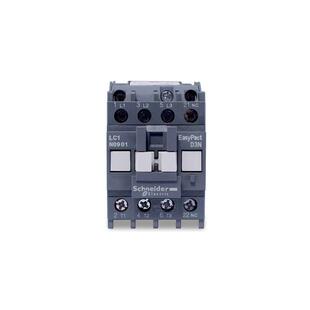 新款正品交流接触器 LC1D0910 25/38/12220V 1801 二三包邮