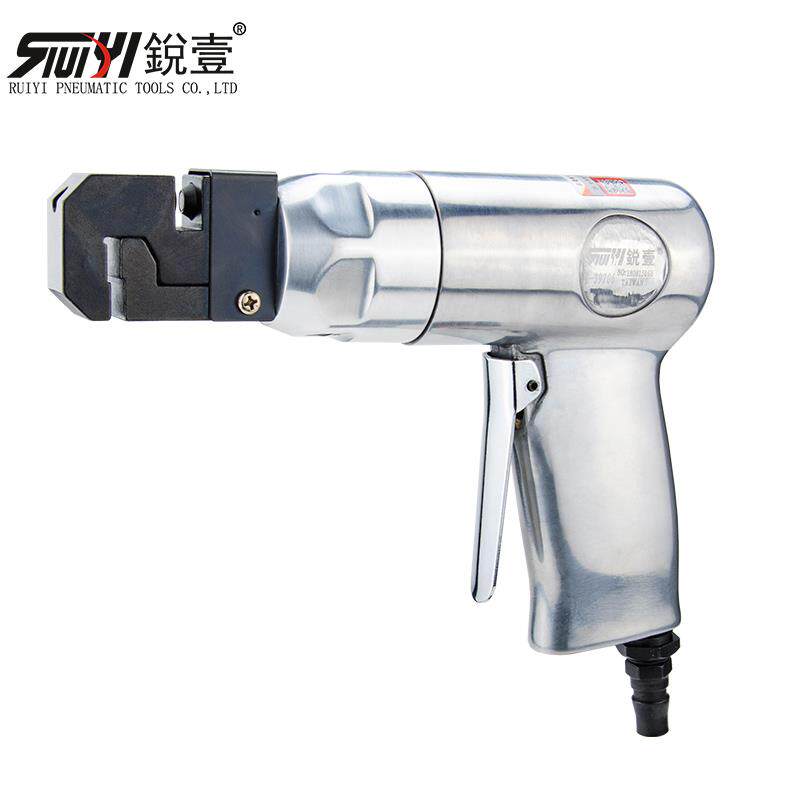 新款39706气动枪式气动冲孔机折边机5mm 8MM圆孔气动打孔包邮