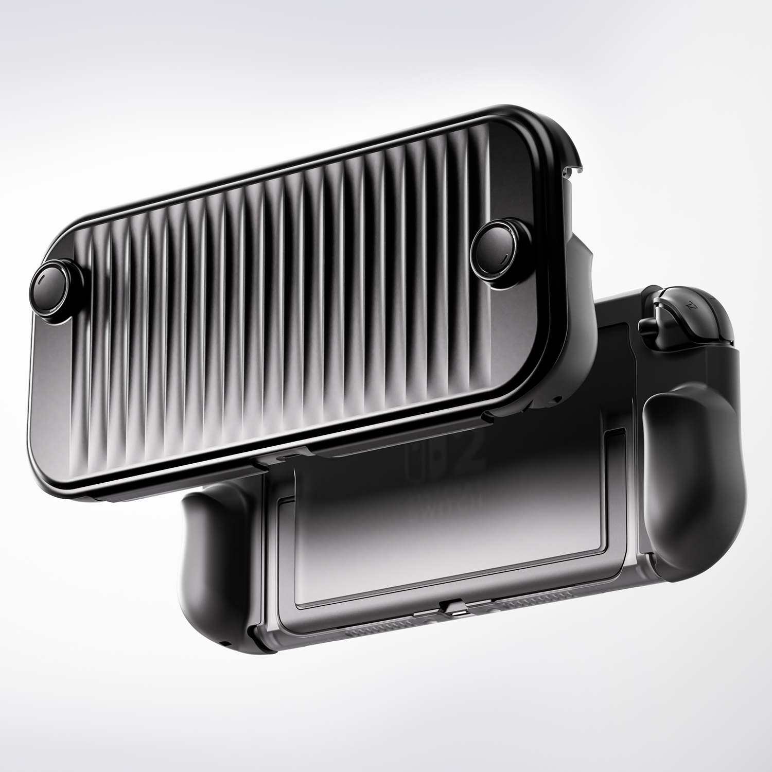 极想Switch2焕新一体式保护壳